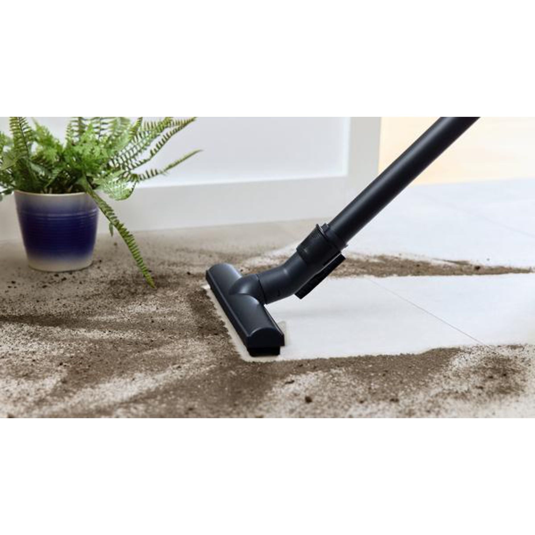 BOSCH BGD21BA3T Staubsauger, maximale Leistung: 750 Watt BOSCH