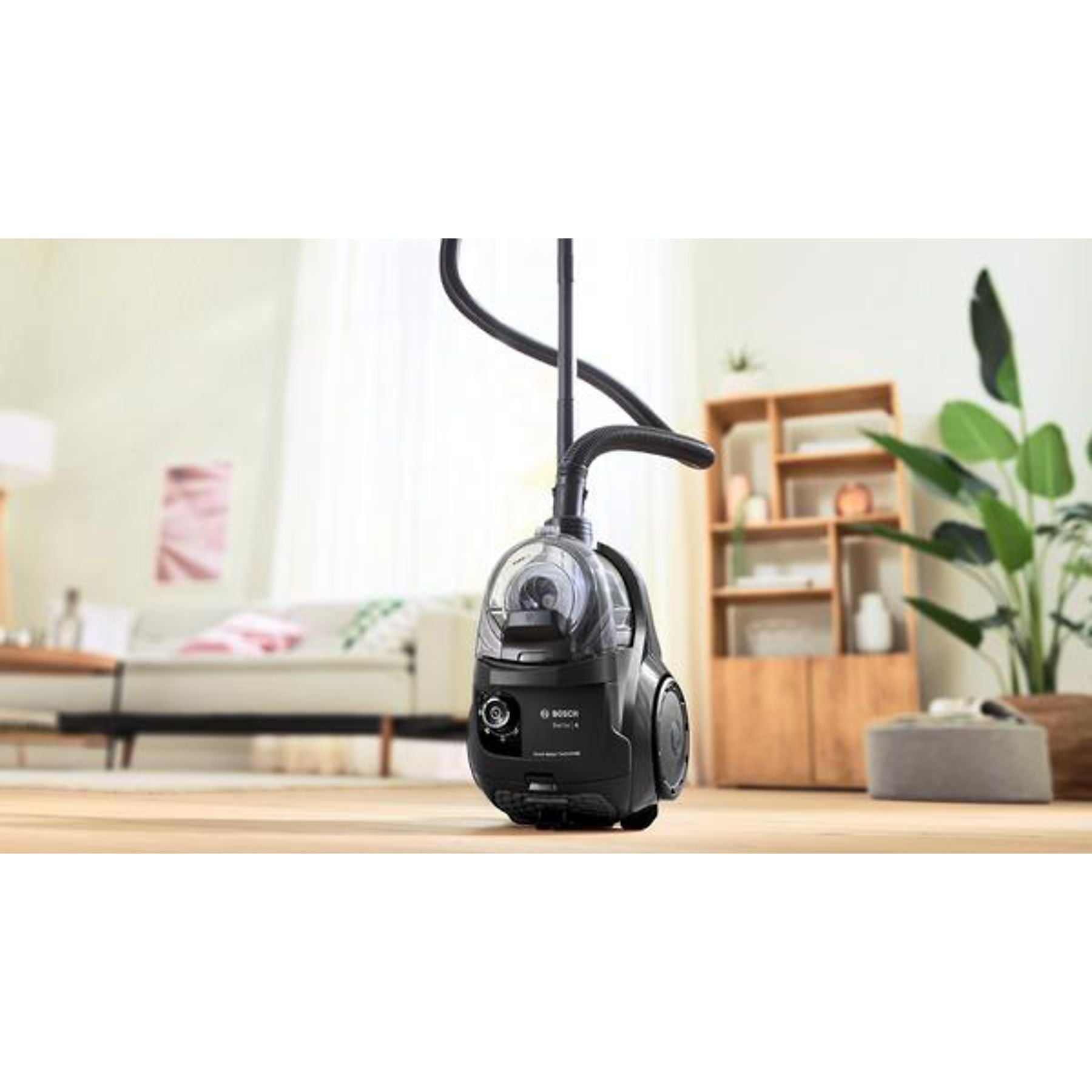 BOSCH BGD21BA3T Staubsauger, maximale Leistung: 750 Watt BOSCH
