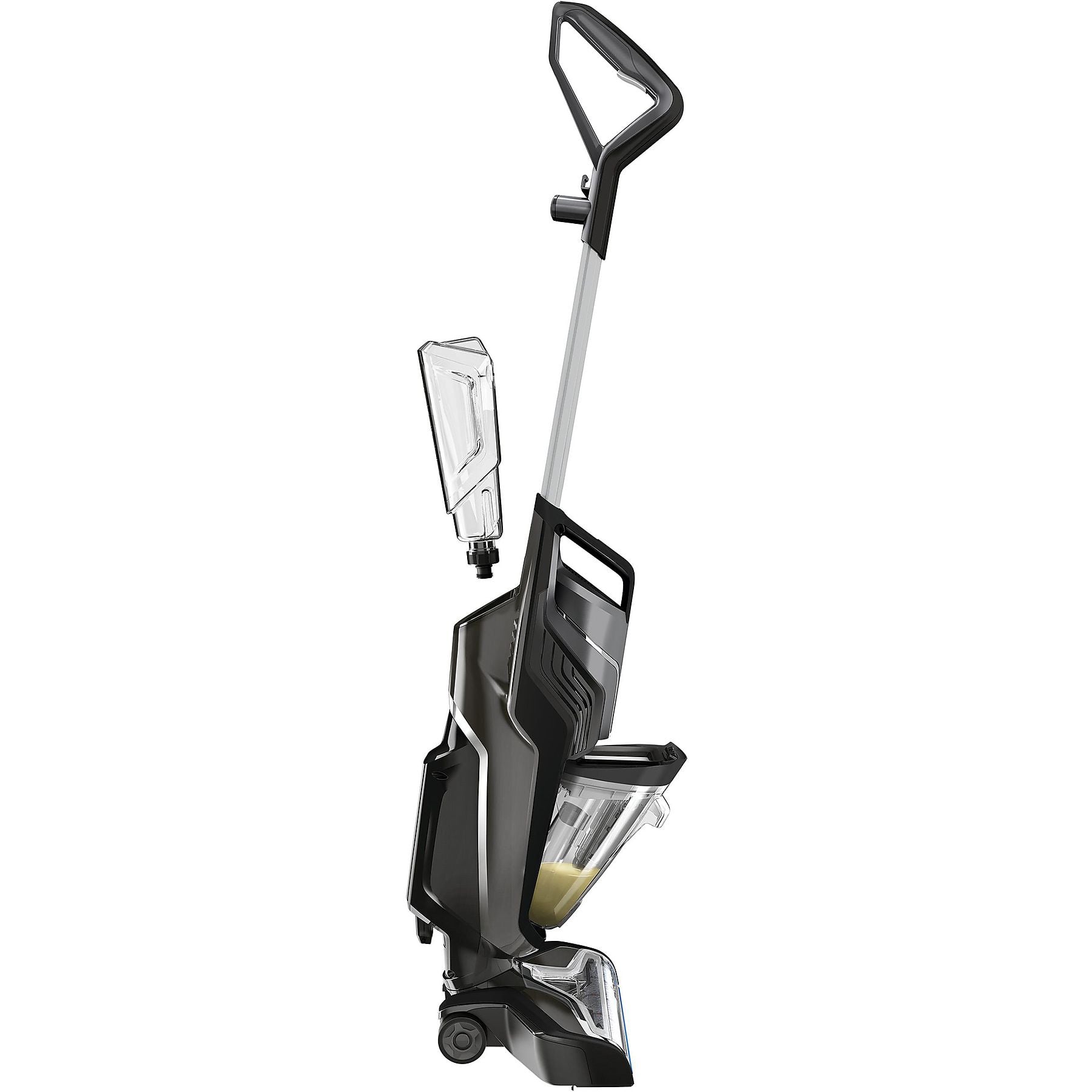 BISSELL CrossWave C6 Cordless Nass-/Trockensauger, Netz-/Akkubetrieb BISSELL