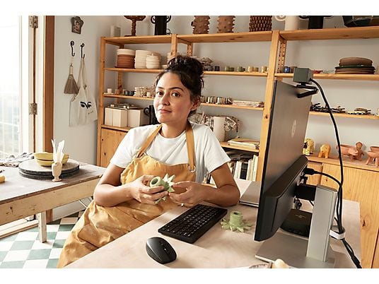 HP 620 FHD Webcam HP