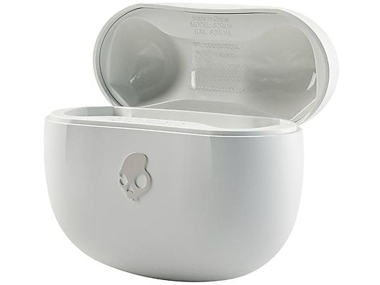SKULLCANDY Rail True Wireless, In-ear Kopfhörer Bluetooth Bone SKULLCANDY
