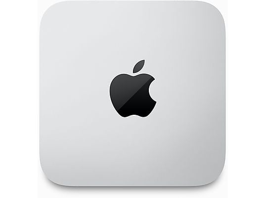 APPLE Mac Studio, MQH63D/A, macOS, Mini PC mit Apple M2 Ultra Prozessor , 64 GB RAM , 1 TB SSD , 60‑Core GPU APPLE