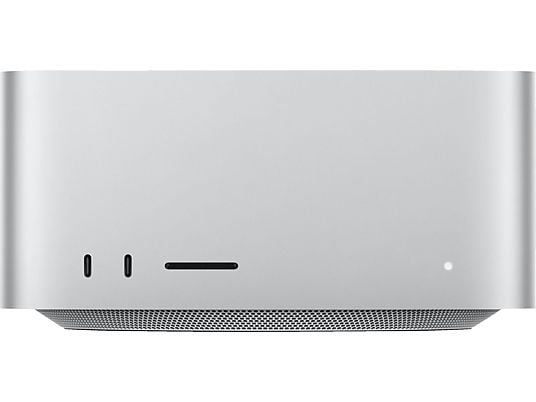 APPLE Mac Studio, MQH63D/A, macOS, Mini PC mit Apple M2 Ultra Prozessor , 64 GB RAM , 1 TB SSD , 60‑Core GPU APPLE