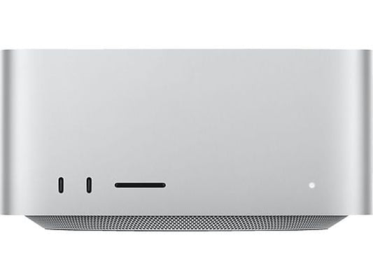 APPLE Mac Studio, MQH63D/A, macOS, Mini PC mit Apple M2 Ultra Prozessor , 64 GB RAM , 1 TB SSD , 60‑Core GPU APPLE