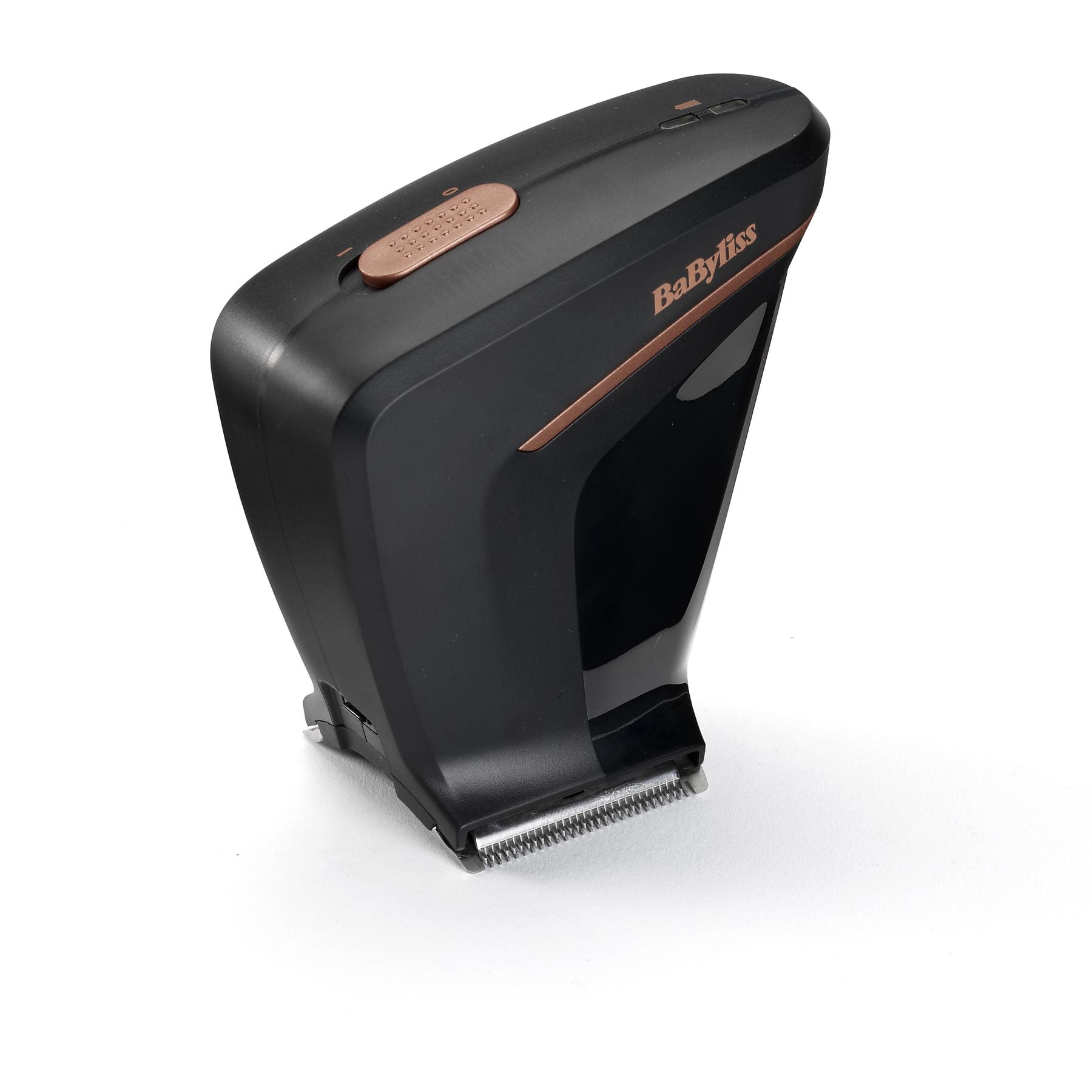 BABYLISS SC758E Haarschneider Schwarz/Bronze BABYLISS