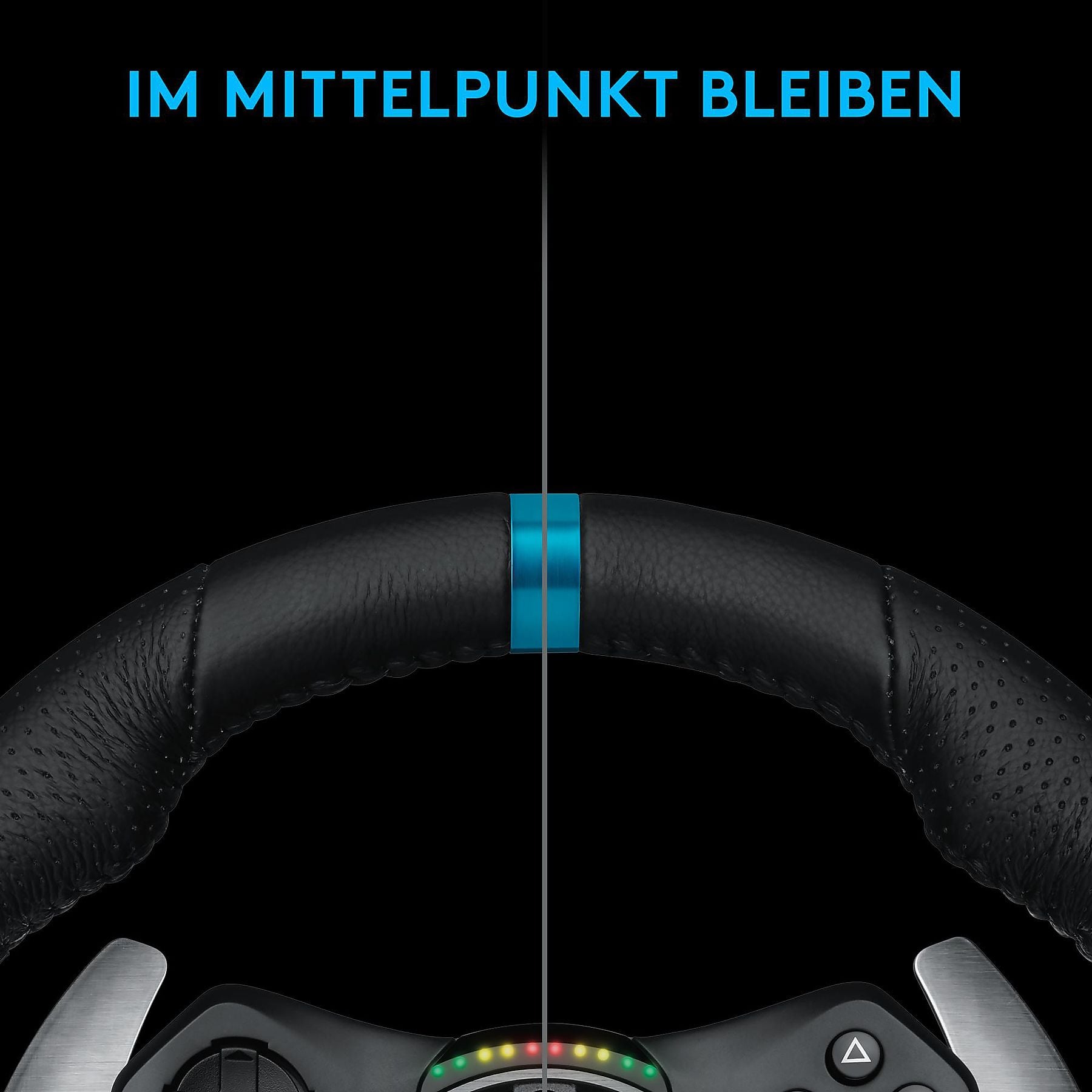 LOGITECH G29 Driving Force Rennlenkrad und Bodenpedale für PS5, PS4, PC, Mac + Astro A10 Gen 1 Gaming Headset Rennlenkrad + Kabelgebundenes Headset LOGITECH