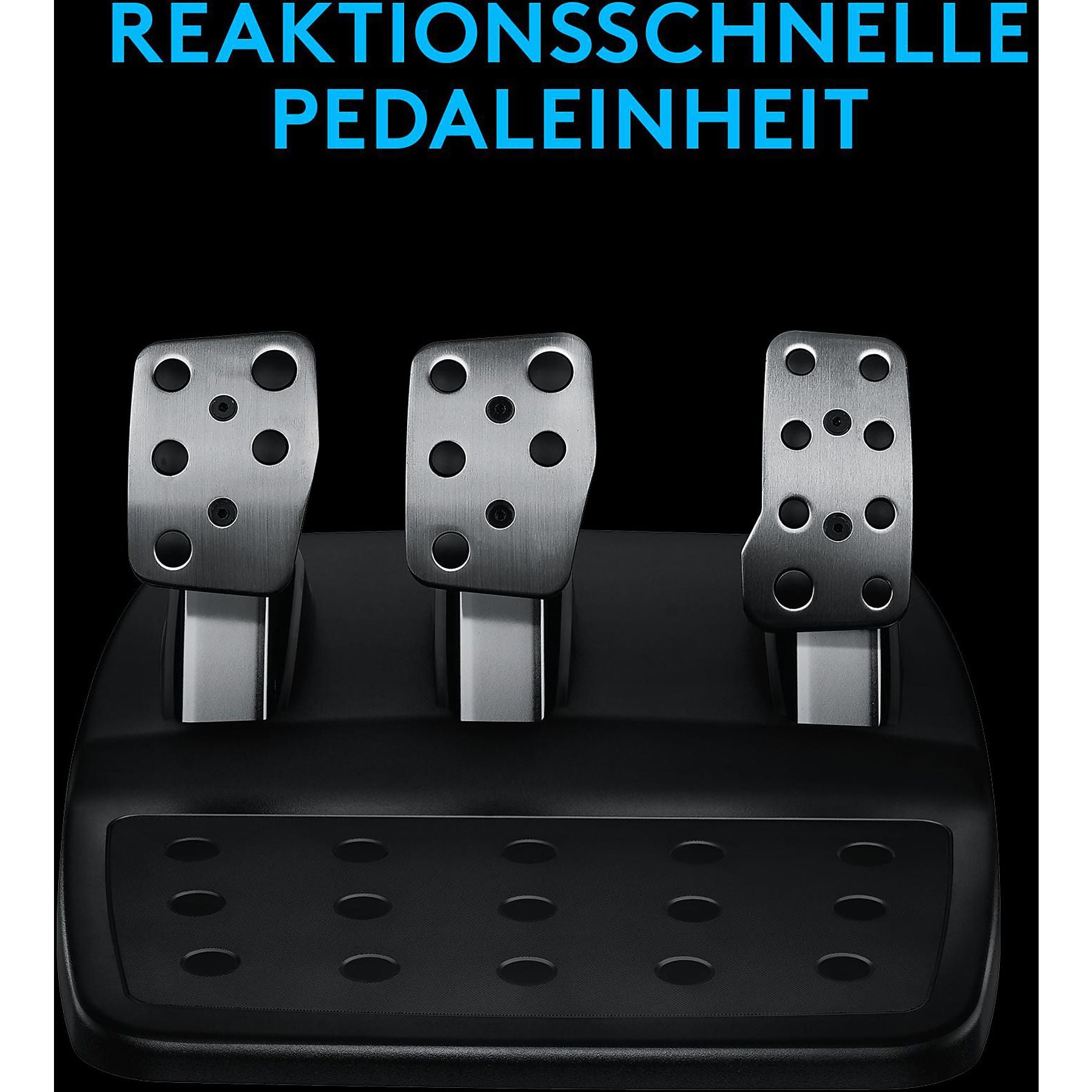 LOGITECH G29 Driving Force Rennlenkrad und Bodenpedale für PS5, PS4, PC, Mac + Astro A10 Gen 1 Gaming Headset Rennlenkrad + Kabelgebundenes Headset LOGITECH