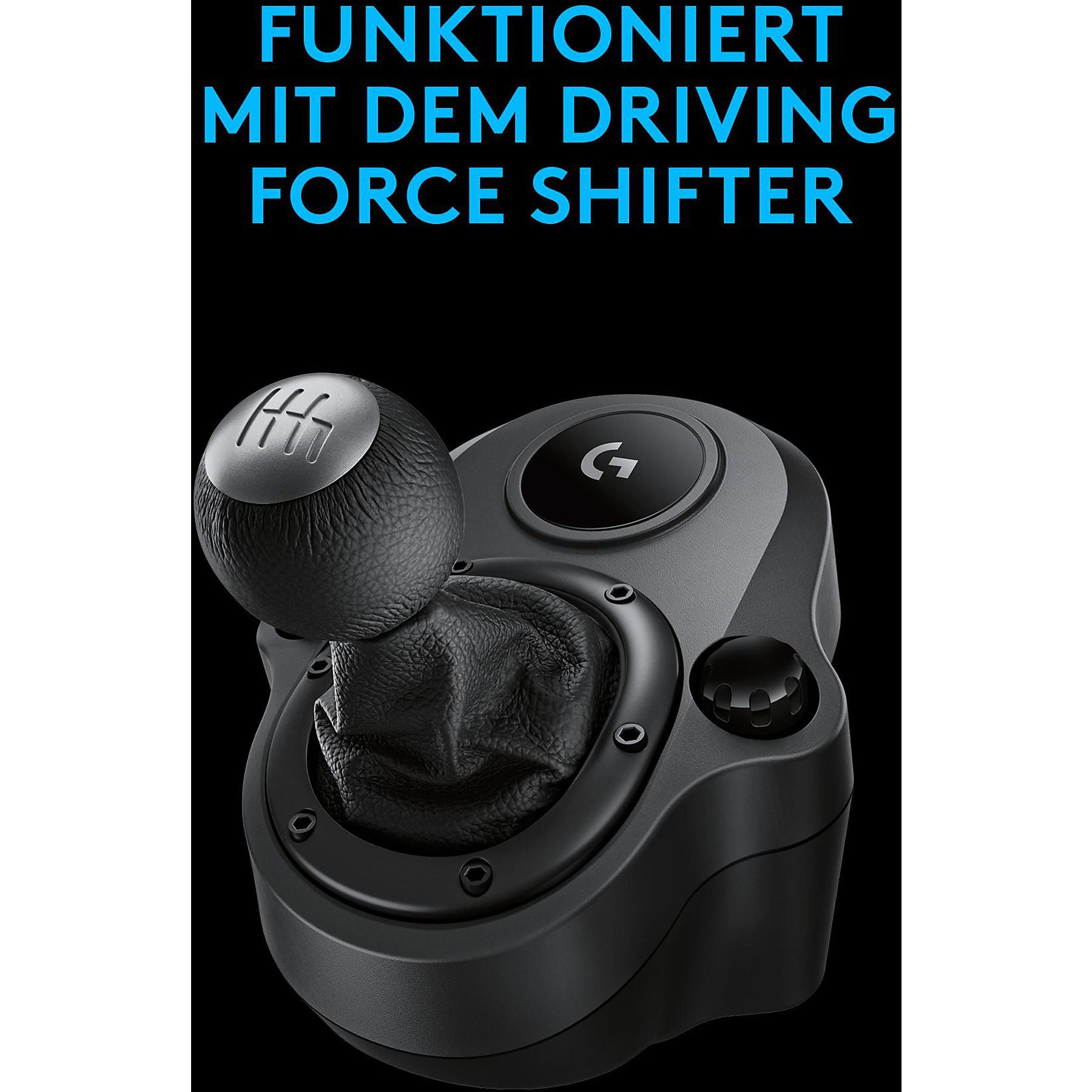 LOGITECH G29 Driving Force Rennlenkrad und Bodenpedale für PS5, PS4, PC, Mac + Astro A10 Gen 1 Gaming Headset Rennlenkrad + Kabelgebundenes Headset LOGITECH