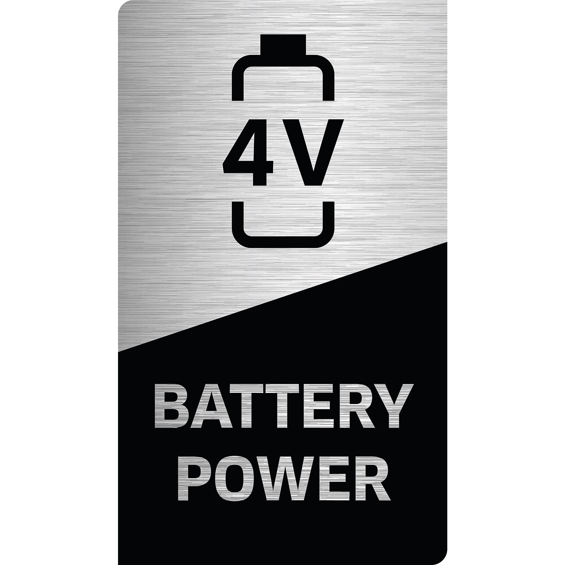KÄRCHER 1.056-400.0 FC 4-4 Battery Set Hartbodenreiniger, Akkubetrieb KÄRCHER