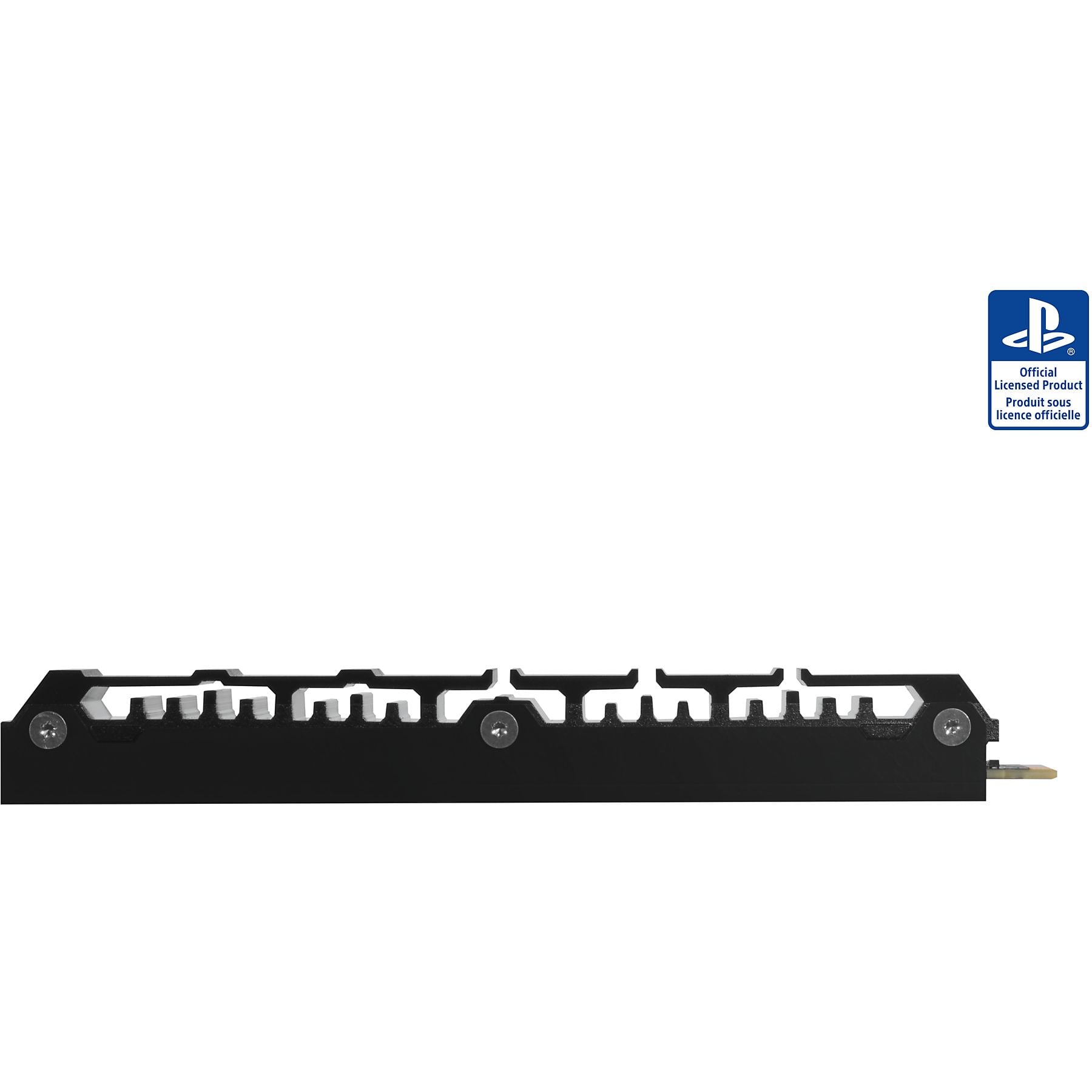 WD_BLACK SN850P NVMe™ mit Heatsink für PS5 Konsolen™, 4 TB, Gaming SSD, Schwarz WD.