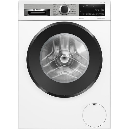 BOSCH WGG 256 Z 40 Serie 6 Waschmaschine (10 kg, 1600 U/Min., A) BOSCH