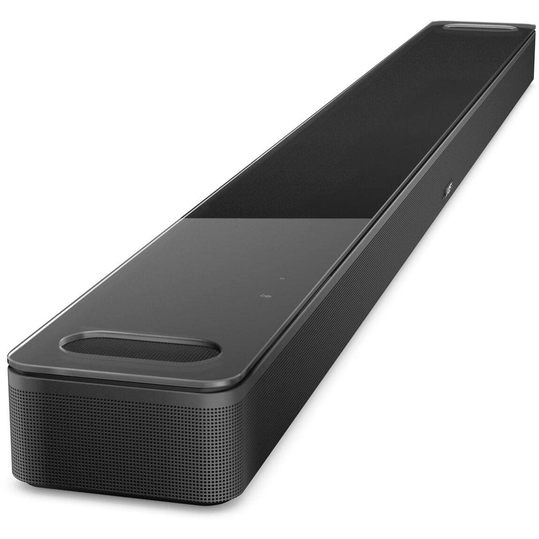 BOSE Smart Ultra, Soundbar, Schwarz BOSE