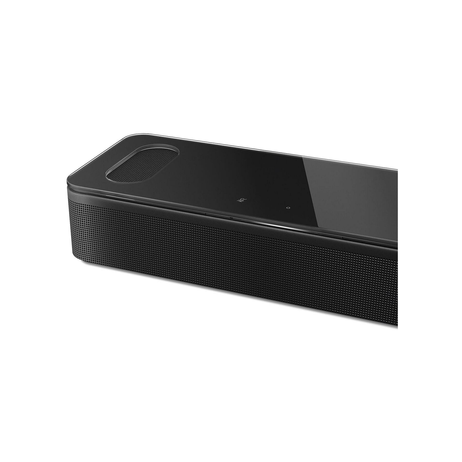 BOSE Smart Ultra, Soundbar, Schwarz BOSE