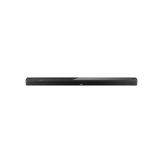 BOSE Smart Ultra, Soundbar, Schwarz BOSE