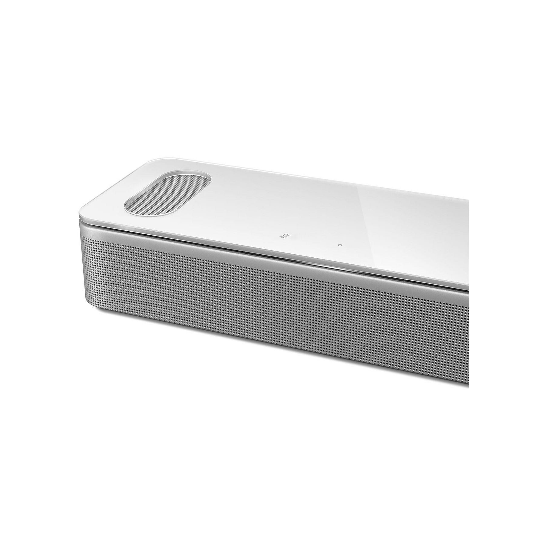 BOSE Smart Ultra, Soundbar, Weiß BOSE