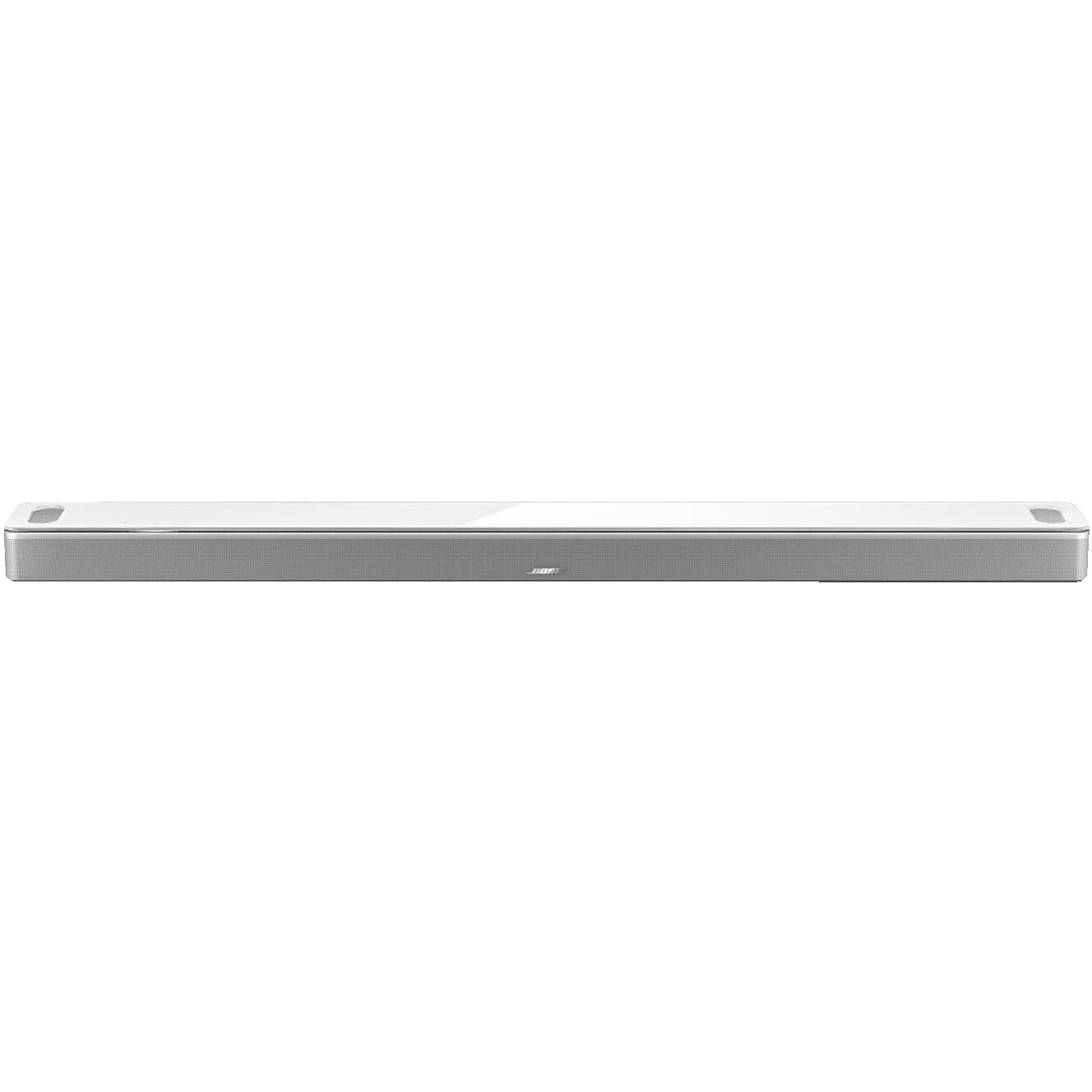 BOSE Smart Ultra, Soundbar, Weiß BOSE