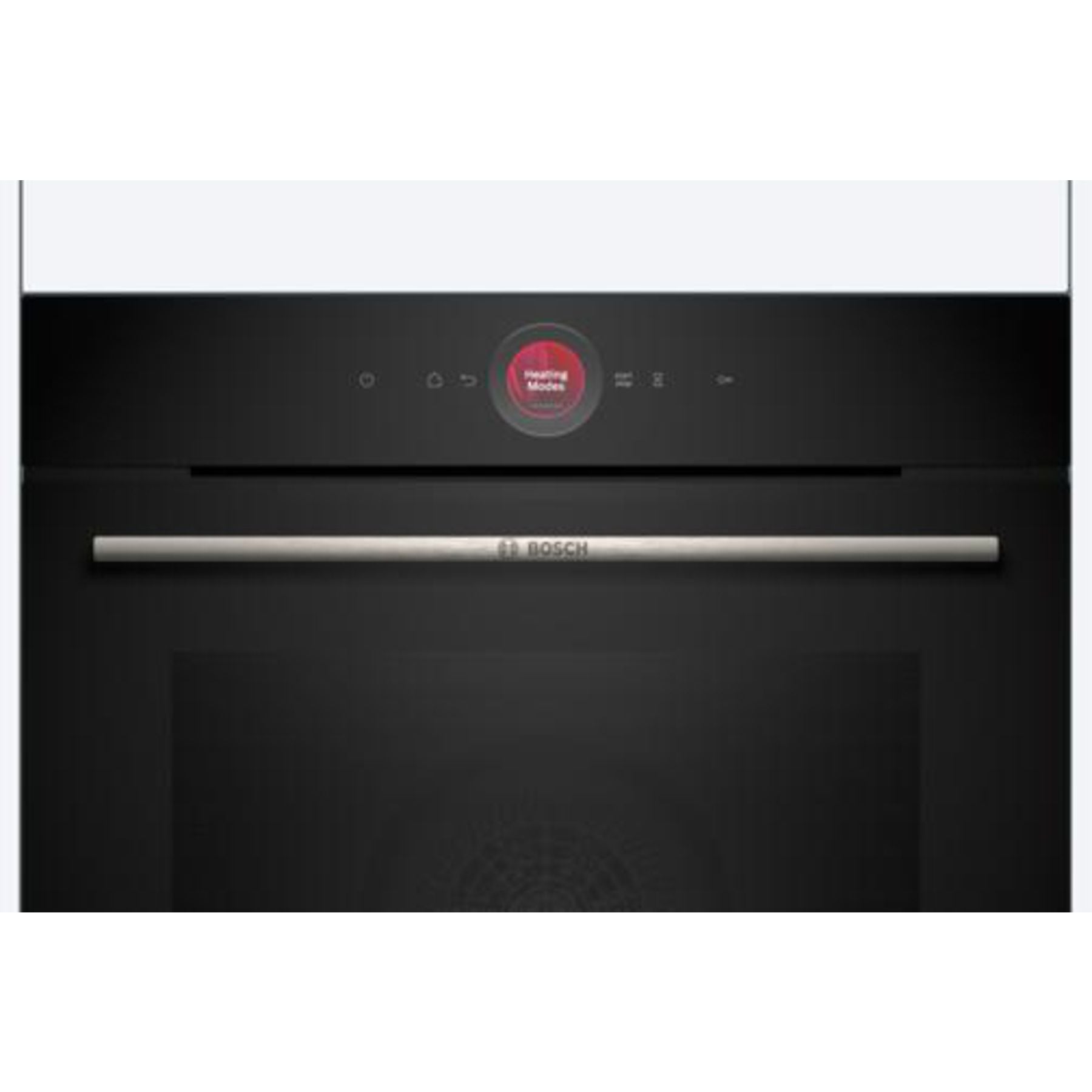 BOSCH HBD80PY53 Serie 8/Serie 6, Einbaubackofenset (Induktionskochfeld, A+, 71 l) BOSCH