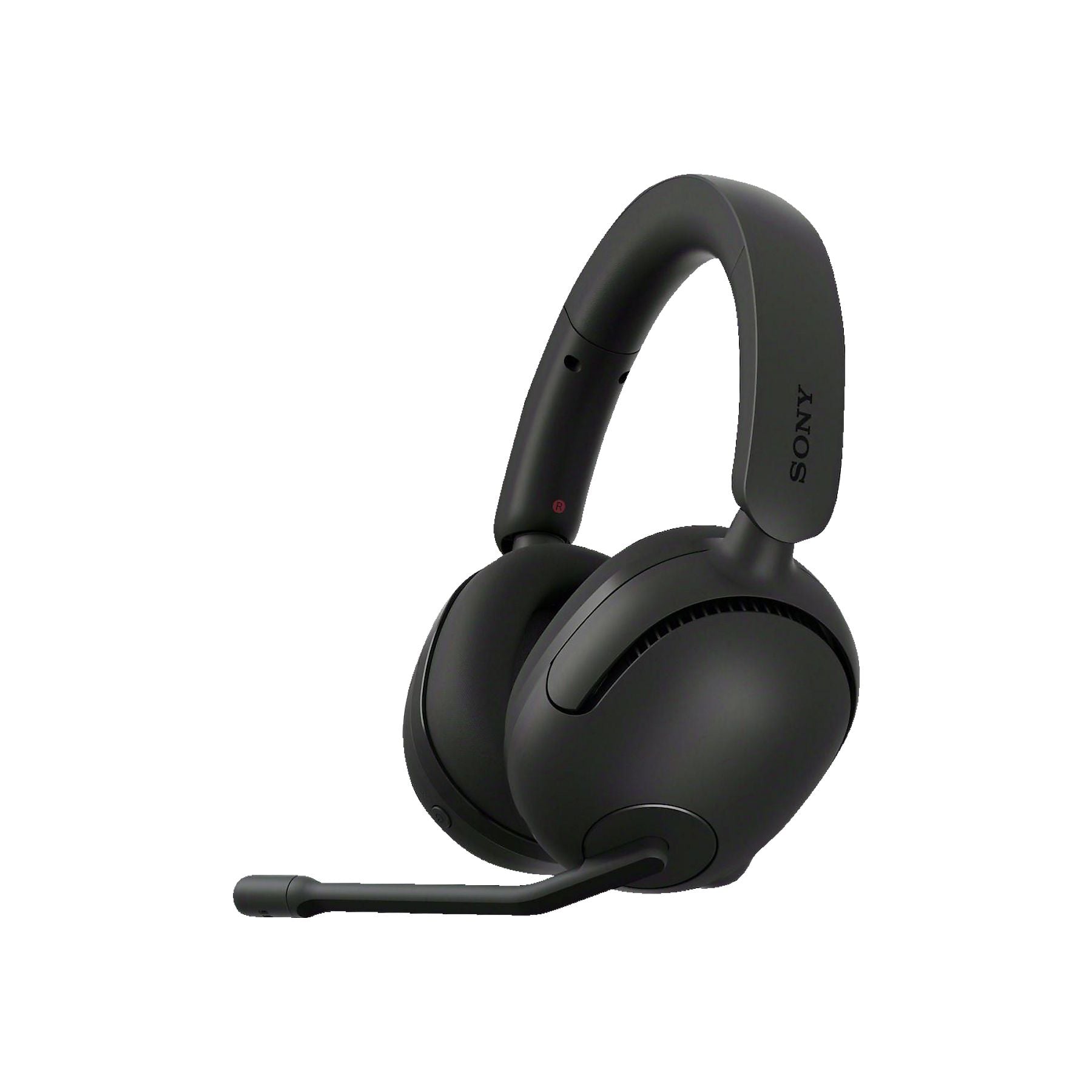 SONY WHG500 INZONE H5, Over-ear Gaming Headset Schwarz SONY