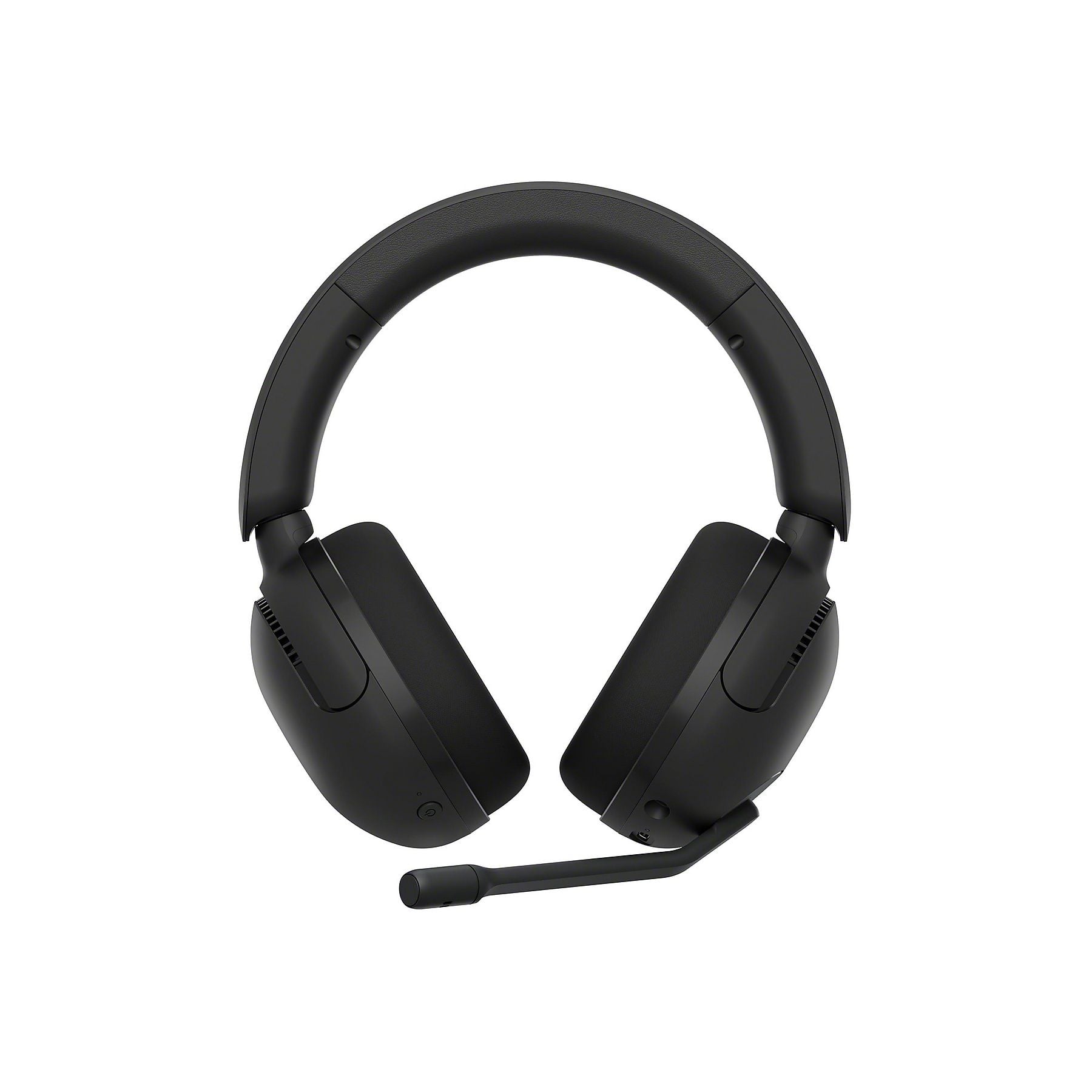 SONY WHG500 INZONE H5, Over-ear Gaming Headset Schwarz SONY