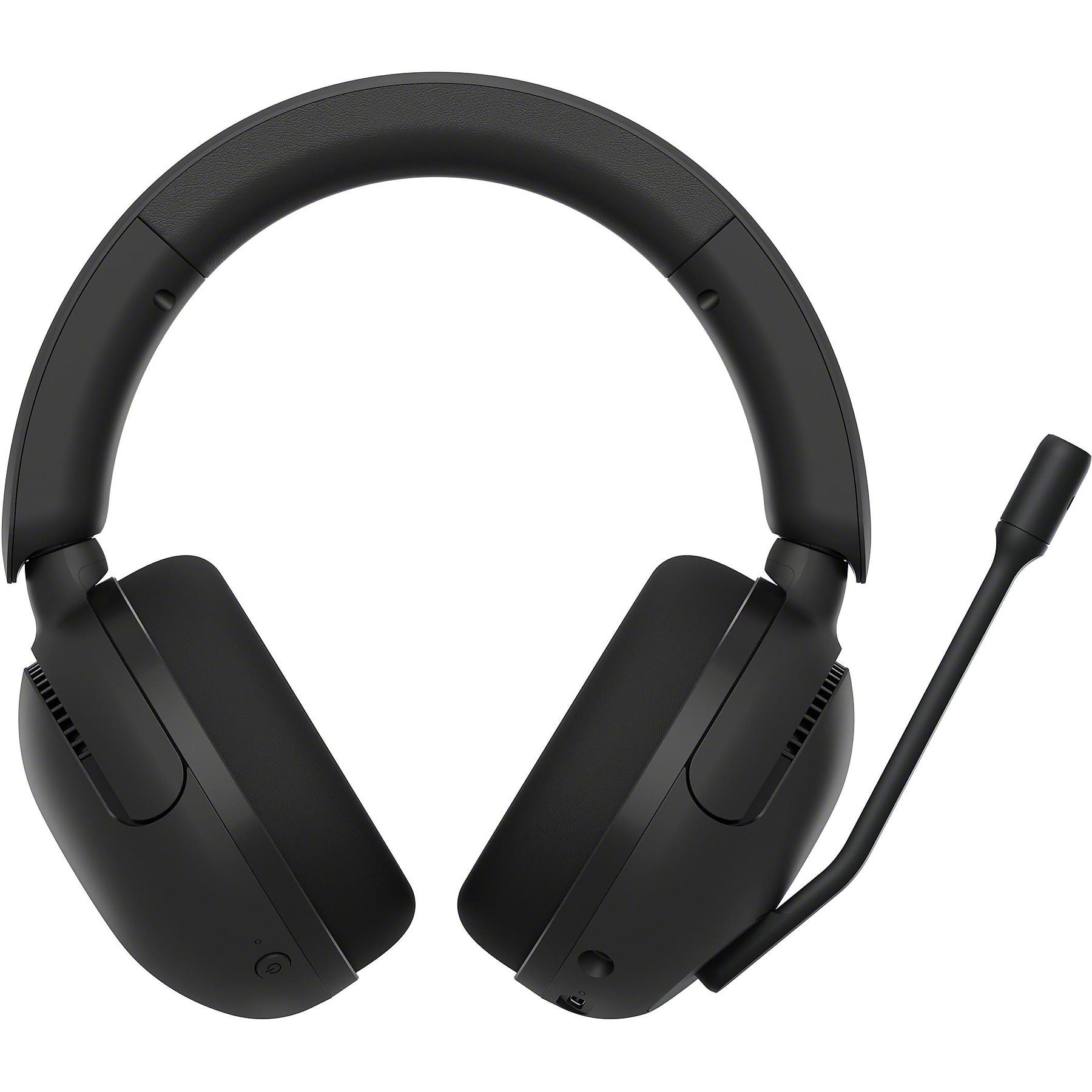 SONY WHG500 INZONE H5, Over-ear Gaming Headset Schwarz SONY