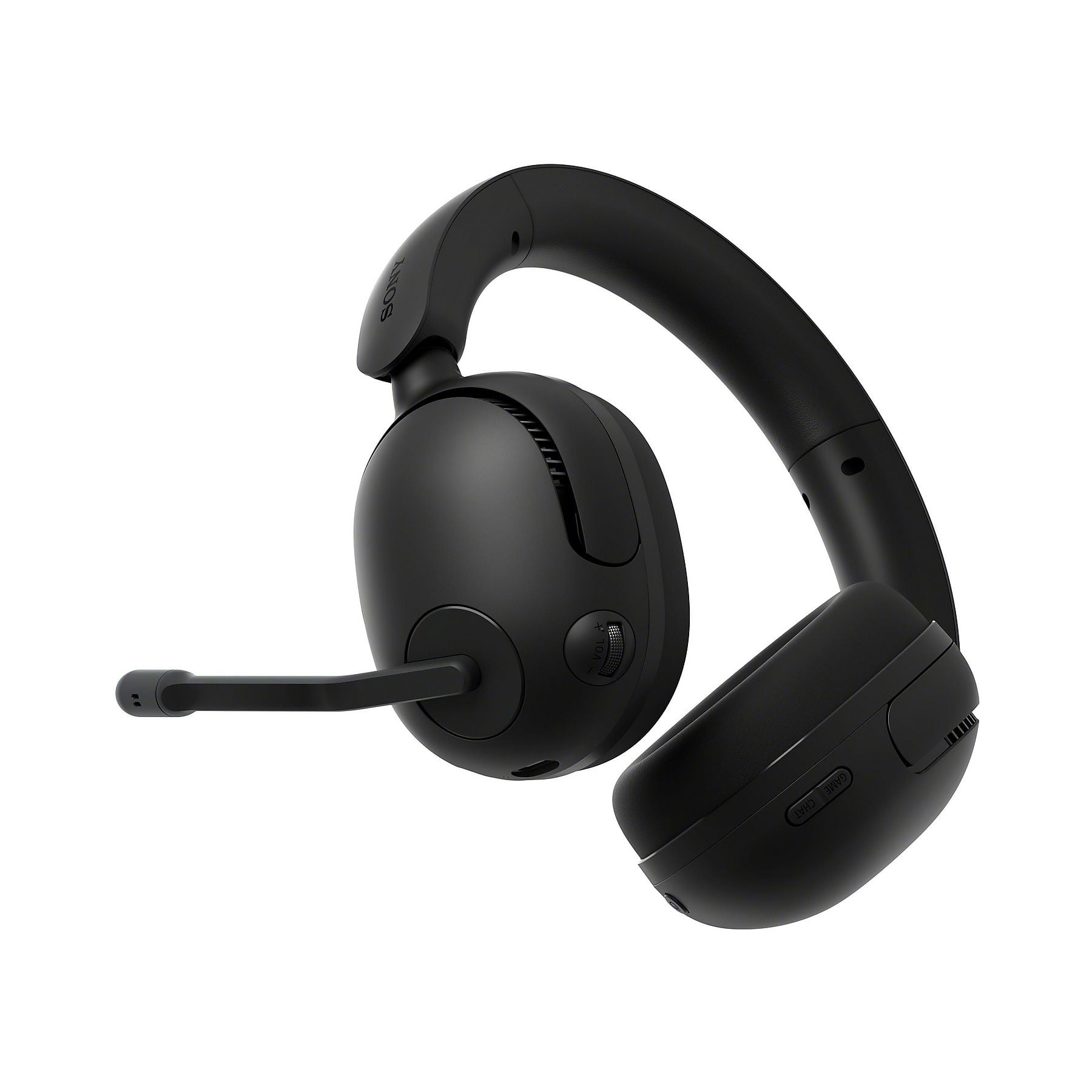 SONY WHG500 INZONE H5, Over-ear Gaming Headset Schwarz SONY