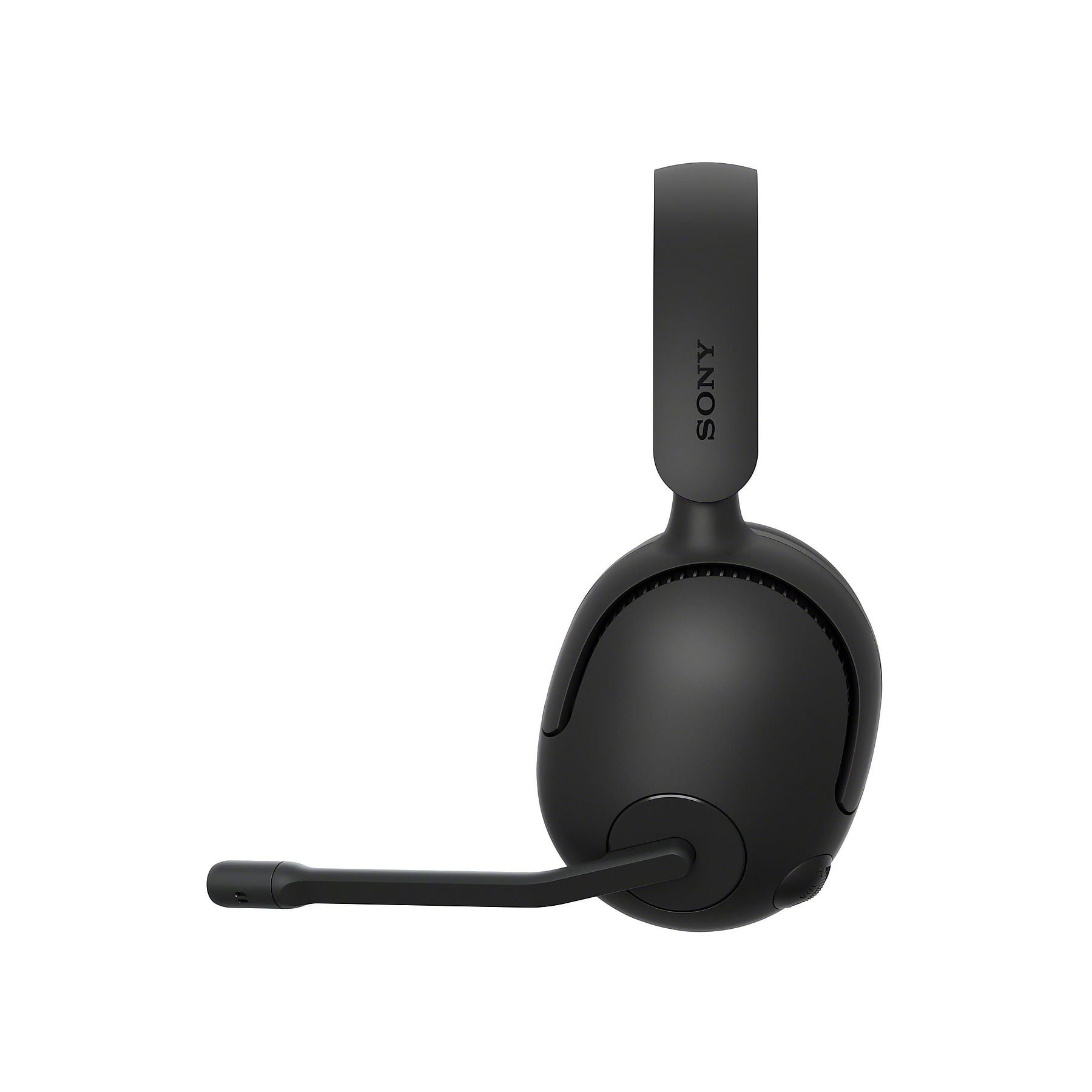 SONY WHG500 INZONE H5, Over-ear Gaming Headset Schwarz SONY
