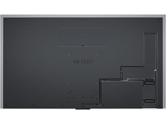LG SIGNATURE OLED77M39LA True Wireless OLED evo TV (Flat, 77 Zoll / 195 cm, UHD 4K, SMART TV) LG