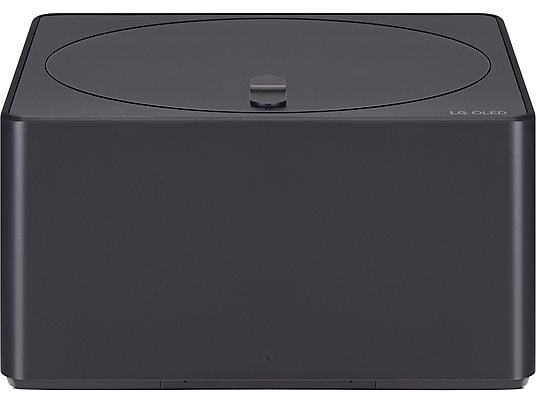 LG SIGNATURE OLED77M39LA True Wireless OLED evo TV (Flat, 77 Zoll / 195 cm, UHD 4K, SMART TV) LG