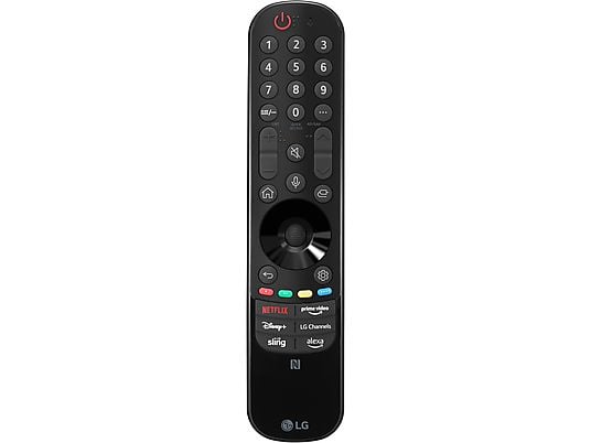 LG SIGNATURE OLED77M39LA True Wireless OLED evo TV (Flat, 77 Zoll / 195 cm, UHD 4K, SMART TV) LG