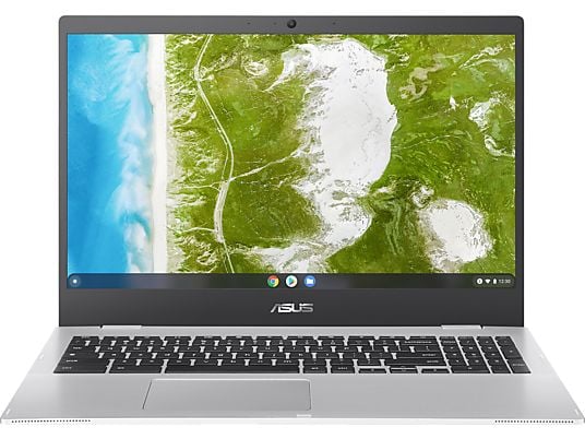 ASUS Chromebook CX1 CX1500CKA-EJ0160, Laptop - 15,6 Zoll - Intel® Celeron® N4500 - 4 GB - 128 GB - Intel® UHD Graphics - Google ChromeOS ASUS
