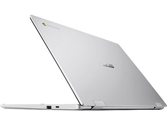 ASUS Chromebook CX1 CX1500CKA-EJ0160, Laptop - 15,6 Zoll - Intel® Celeron® N4500 - 4 GB - 128 GB - Intel® UHD Graphics - Google ChromeOS ASUS