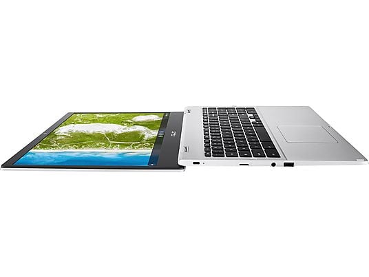 ASUS Chromebook CX1 CX1500CKA-EJ0160, Laptop - 15,6 Zoll - Intel® Celeron® N4500 - 4 GB - 128 GB - Intel® UHD Graphics - Google ChromeOS ASUS