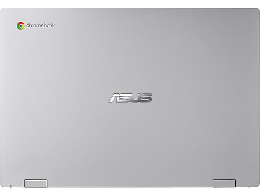 ASUS Chromebook CX1 CX1500CKA-EJ0160, Laptop - 15,6 Zoll - Intel® Celeron® N4500 - 4 GB - 128 GB - Intel® UHD Graphics - Google ChromeOS ASUS