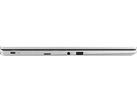 ASUS Chromebook CX1 CX1500CKA-EJ0160, Laptop - 15,6 Zoll - Intel® Celeron® N4500 - 4 GB - 128 GB - Intel® UHD Graphics - Google ChromeOS ASUS