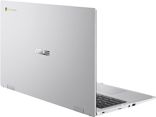 ASUS Chromebook CX1 CX1500CKA-EJ0160, Laptop - 15,6 Zoll - Intel® Celeron® N4500 - 4 GB - 128 GB - Intel® UHD Graphics - Google ChromeOS ASUS