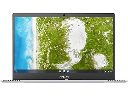 ASUS Chromebook CX1 CX1500CKA-EJ0160, Laptop - 15,6 Zoll - Intel® Celeron® N4500 - 4 GB - 128 GB - Intel® UHD Graphics - Google ChromeOS ASUS