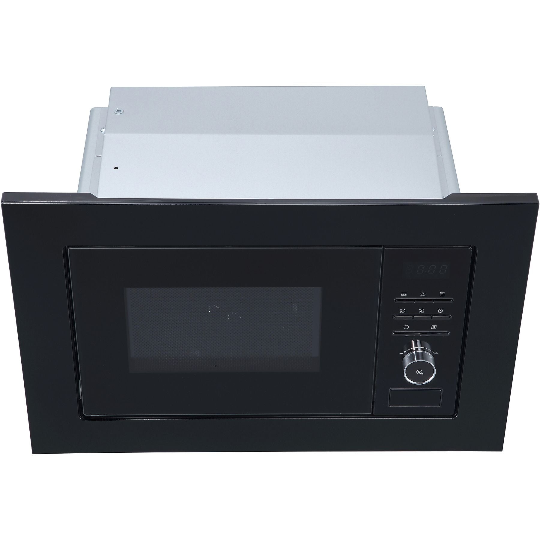 OK. OMWG 2024 BI DB, Mikrowelle (800 Watt, Grillfunktion) OK.