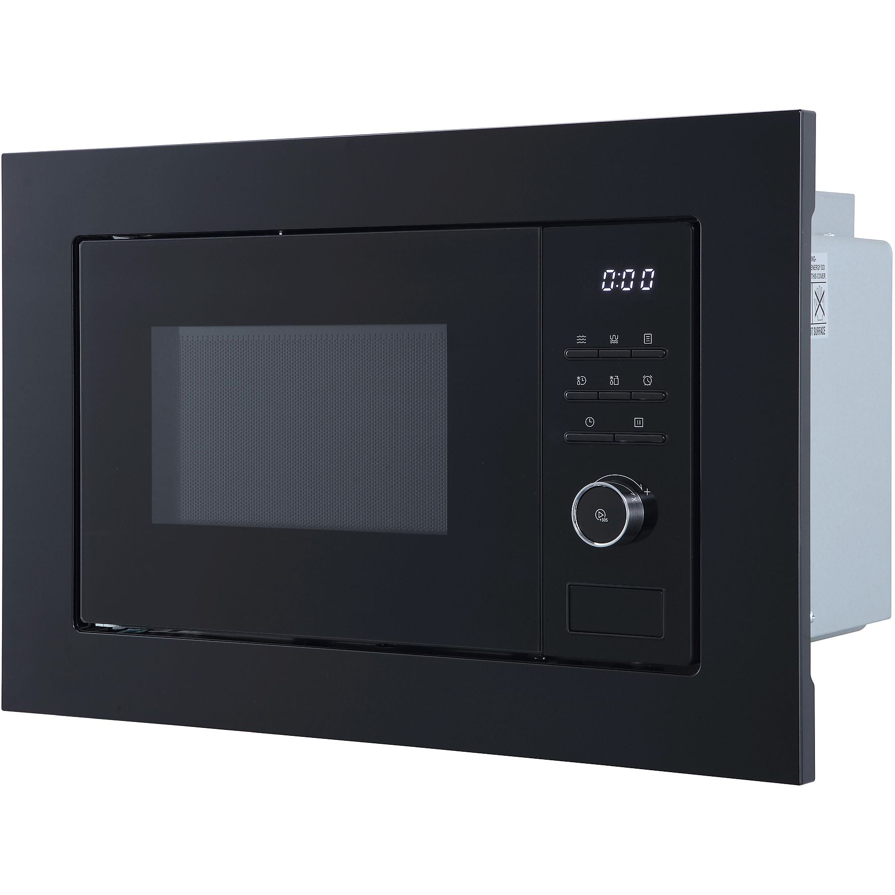 OK. OMWG 2024 BI DB, Mikrowelle (800 Watt, Grillfunktion) OK.