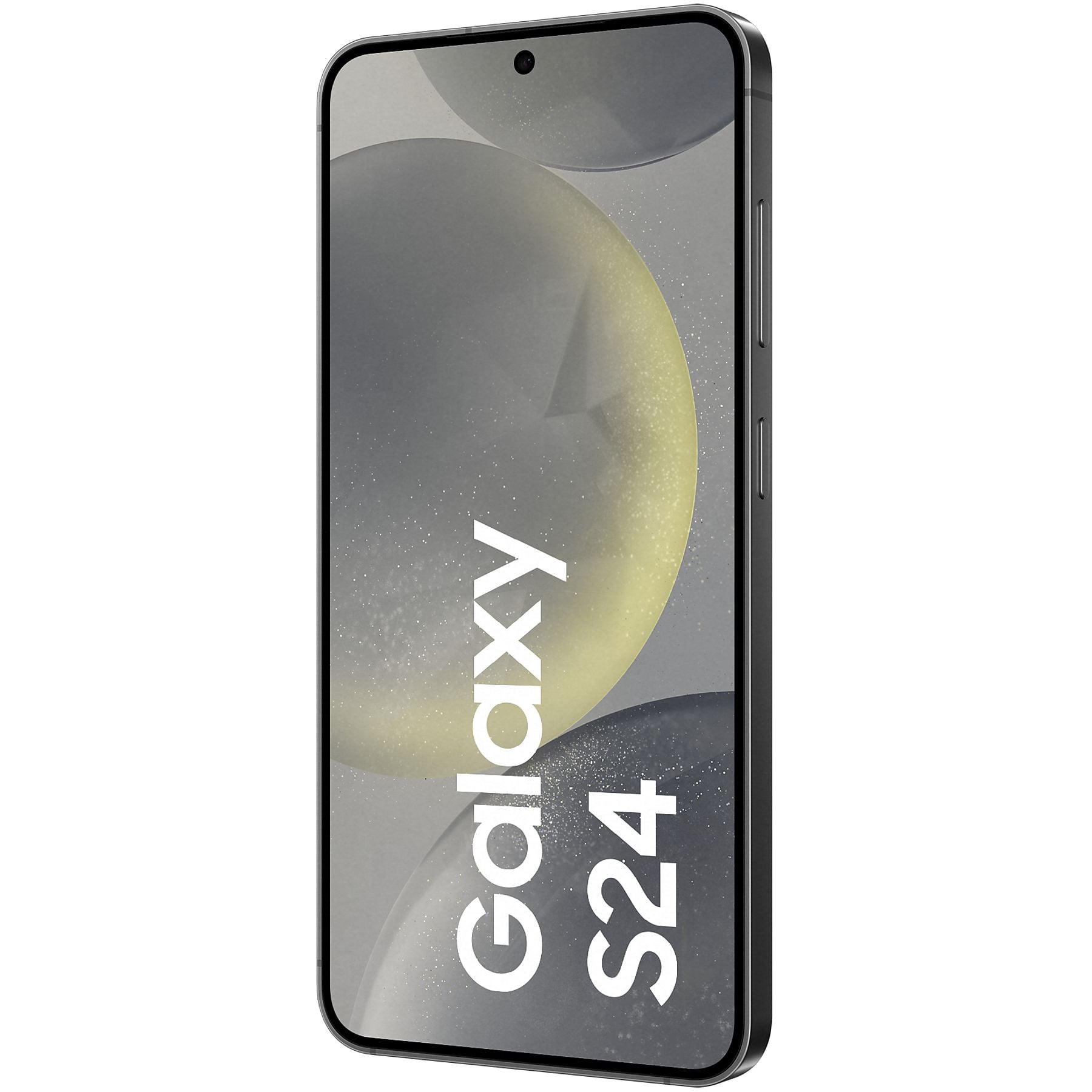 SAMSUNG Galaxy S24 5G 128 GB Onyx Black Dual SIM SAMSUNG