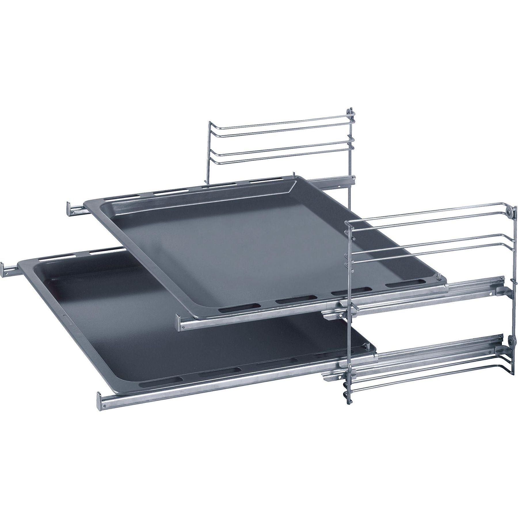 SIEMENS EQ411TA10 iQ100 (Backofen), iQ300 (Kochfeld), Einbauherdset (Elektrokochfeld, A, 66 l) SIEMENS