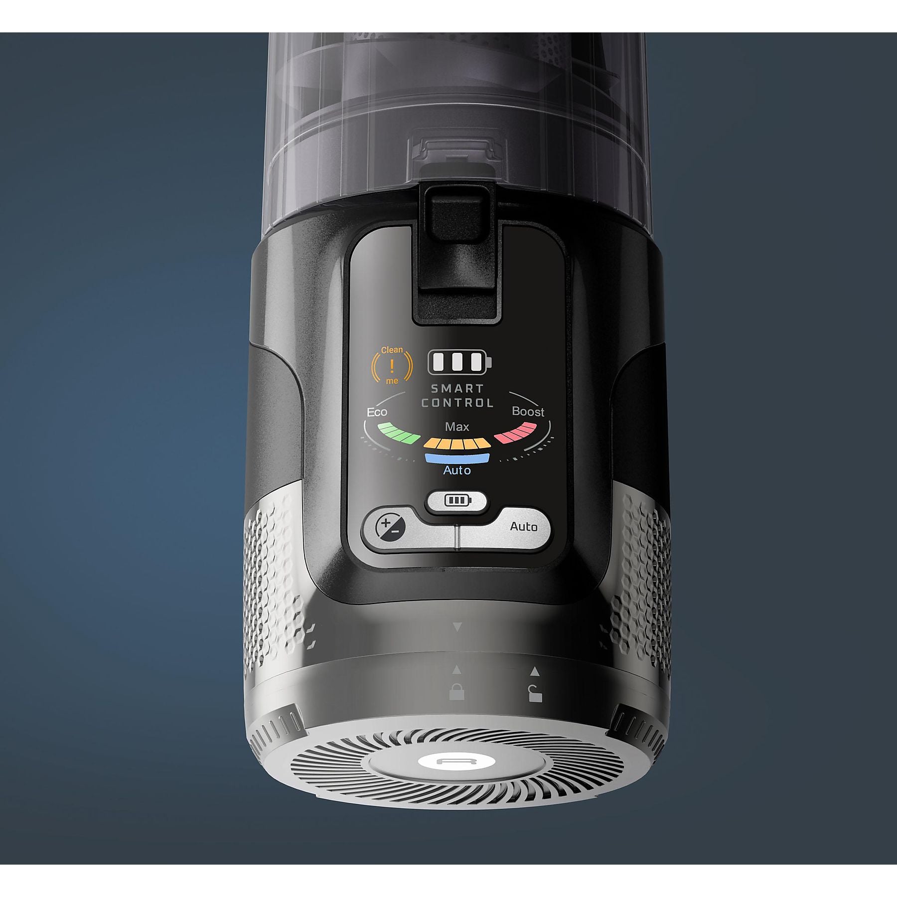 ROWENTA RH9A36 X-Force Flex 13.60 Allergy Stielsauger, Akkubetrieb, 380 Watt ROWENTA