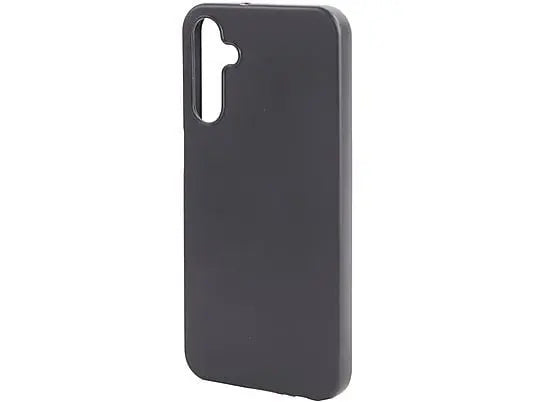 ISY ISC 5113, Backcover, Samsung, Galaxy A15 4G/5G, Schwarz ISY