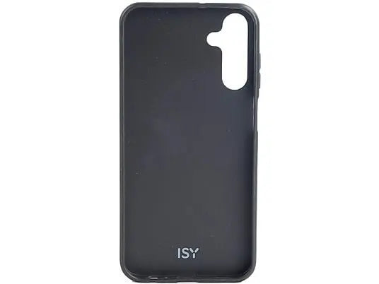 ISY ISC 5113, Backcover, Samsung, Galaxy A15 4G/5G, Schwarz ISY
