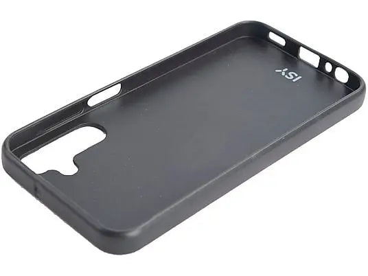 ISY ISC 5113, Backcover, Samsung, Galaxy A15 4G/5G, Schwarz ISY