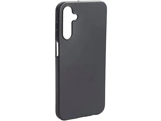 ISY ISC 5113, Backcover, Samsung, Galaxy A15 4G/5G, Schwarz ISY