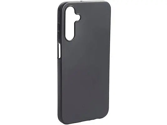 ISY ISC 5113, Backcover, Samsung, Galaxy A15 4G/5G, Schwarz ISY
