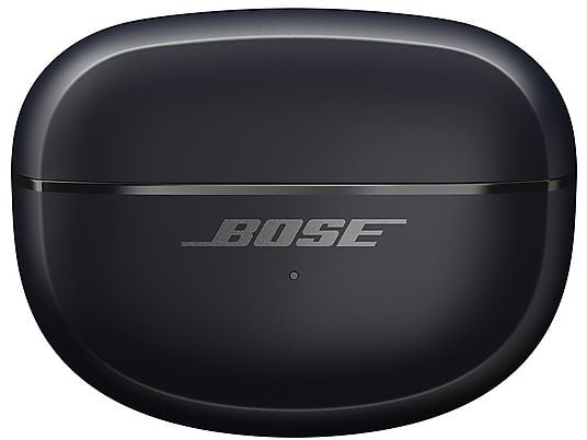 BOSE Ultra Open Earbuds, Open-ear Kopfhörer Bluetooth Schwarz BOSE