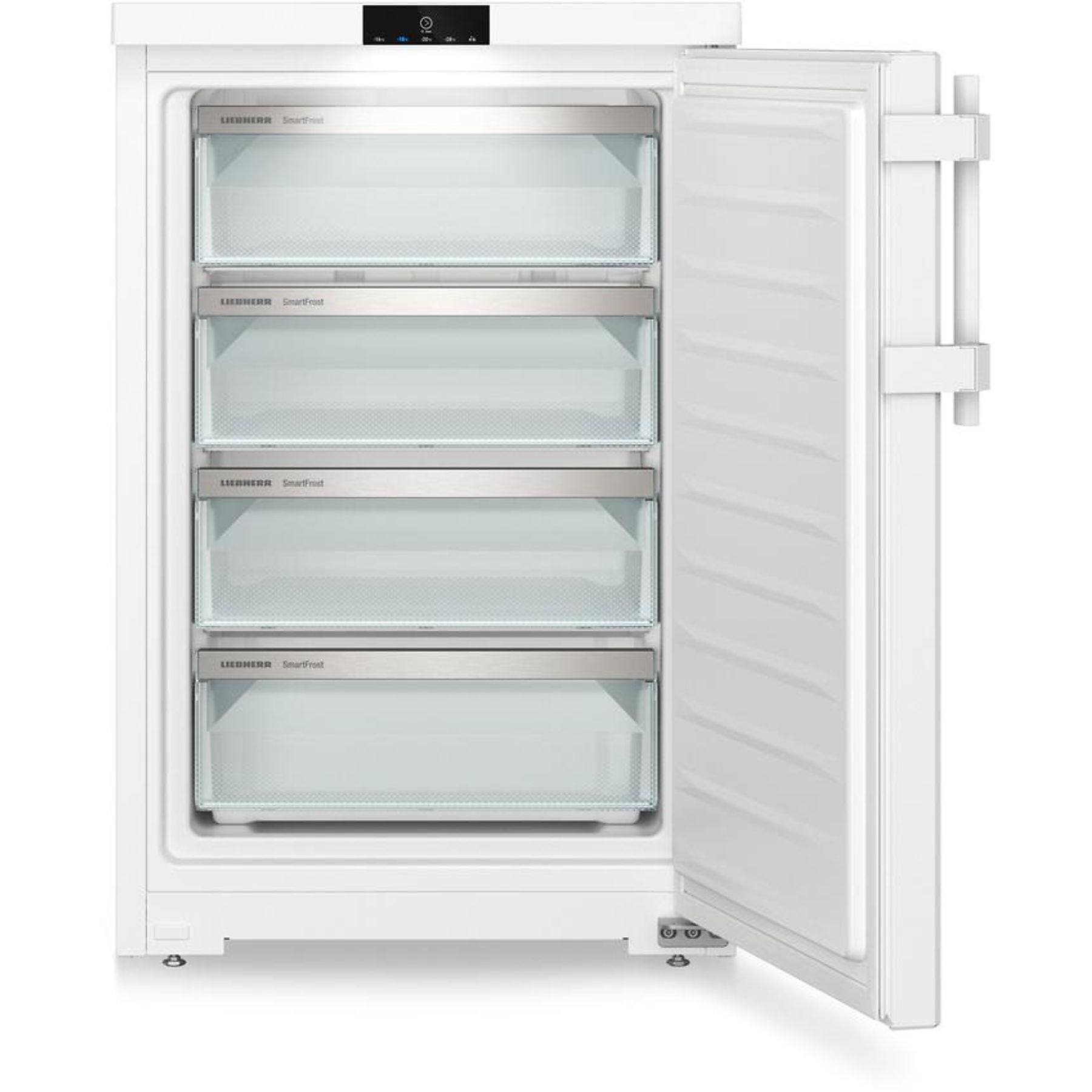 LIEBHERR Fd 1404-20 Gefrierschrank (D, 107 l, 850 mm hoch) LIEBHERR