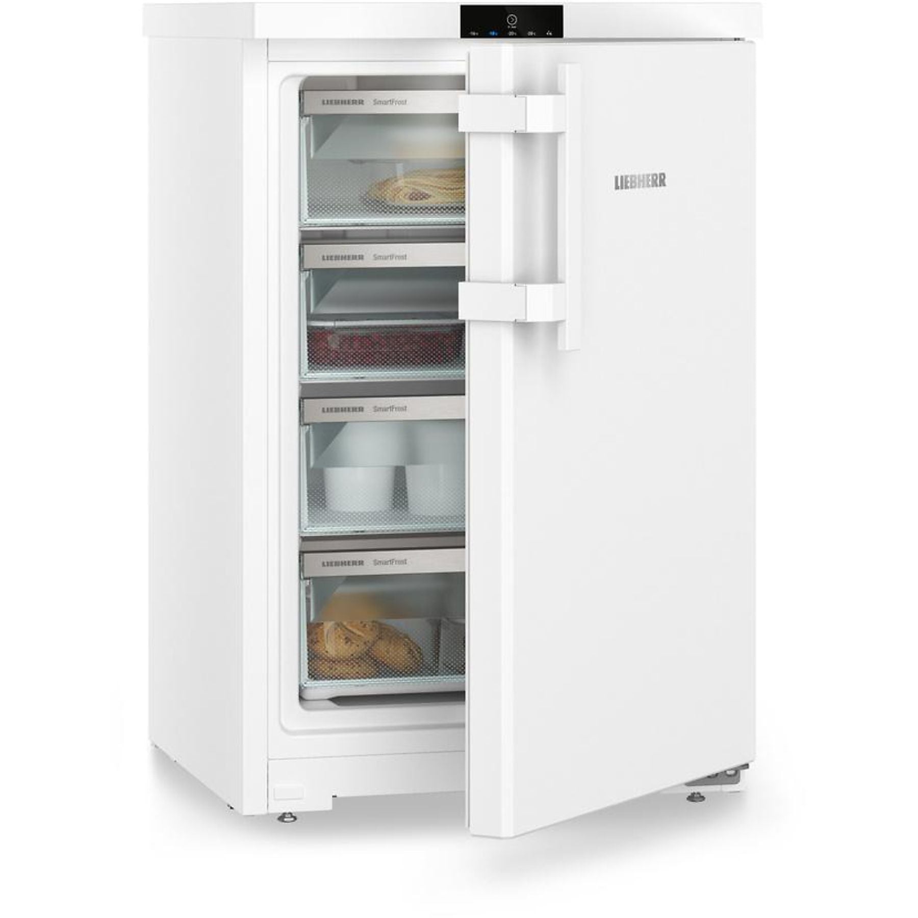 LIEBHERR Fd 1404-20 Gefrierschrank (D, 107 l, 850 mm hoch) LIEBHERR