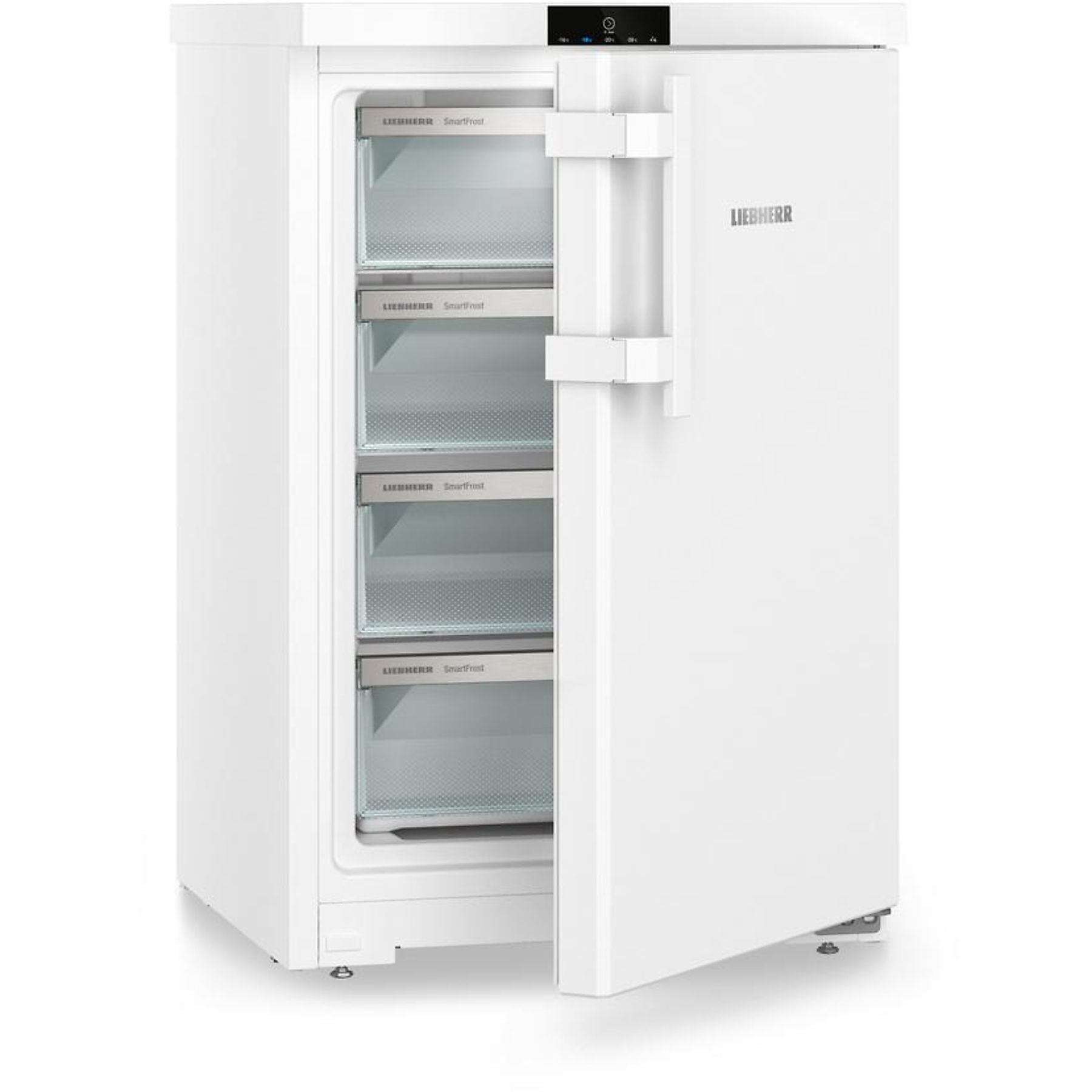 LIEBHERR Fd 1404-20 Gefrierschrank (D, 107 l, 850 mm hoch) LIEBHERR